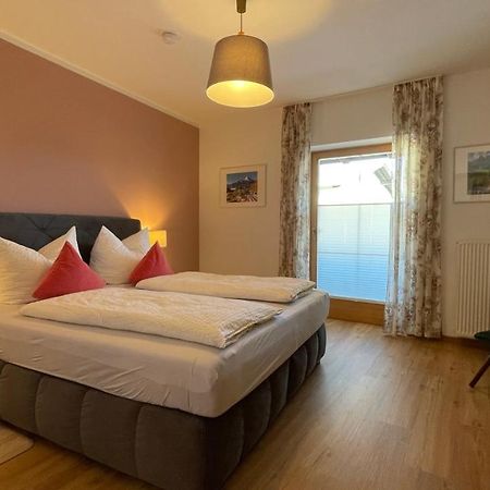 ברכטסגאדן Ferienwohnung Bgd מראה חיצוני תמונה