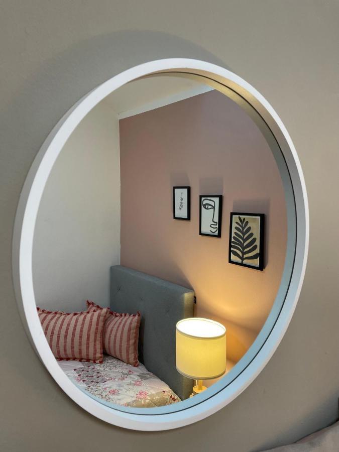 ברכטסגאדן Ferienwohnung Bgd מראה חיצוני תמונה