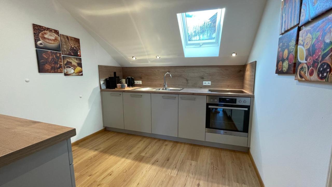 ברכטסגאדן Ferienwohnung Bgd מראה חיצוני תמונה