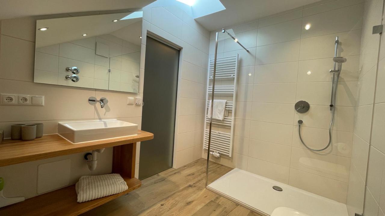 ברכטסגאדן Ferienwohnung Bgd מראה חיצוני תמונה